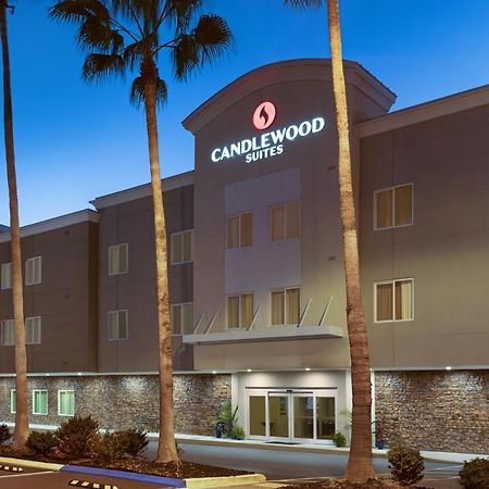 Candlewood Suites - Safety Harbor By Ihg Εξωτερικό φωτογραφία