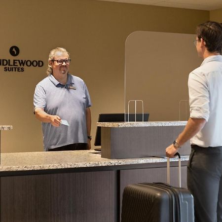 Candlewood Suites - Safety Harbor By Ihg Εξωτερικό φωτογραφία