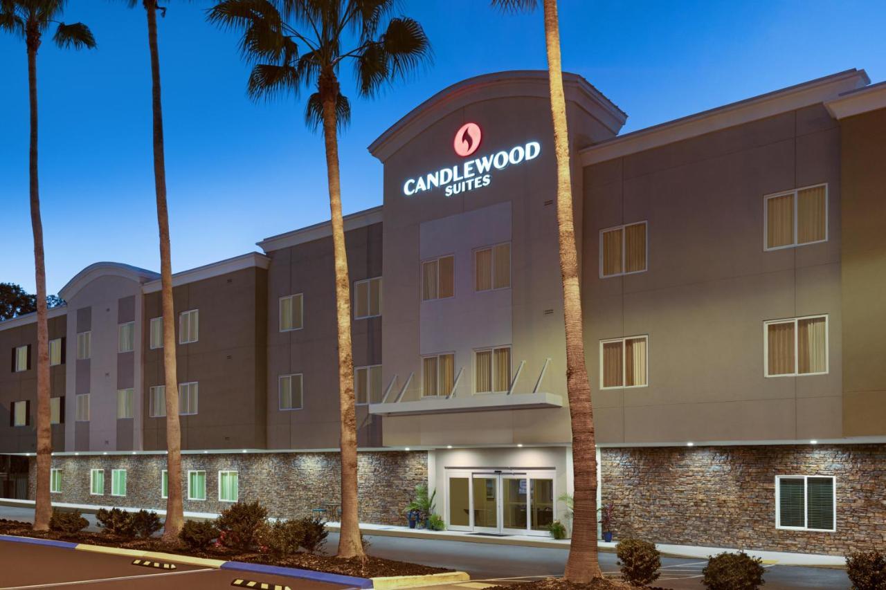 Candlewood Suites - Safety Harbor By Ihg Εξωτερικό φωτογραφία