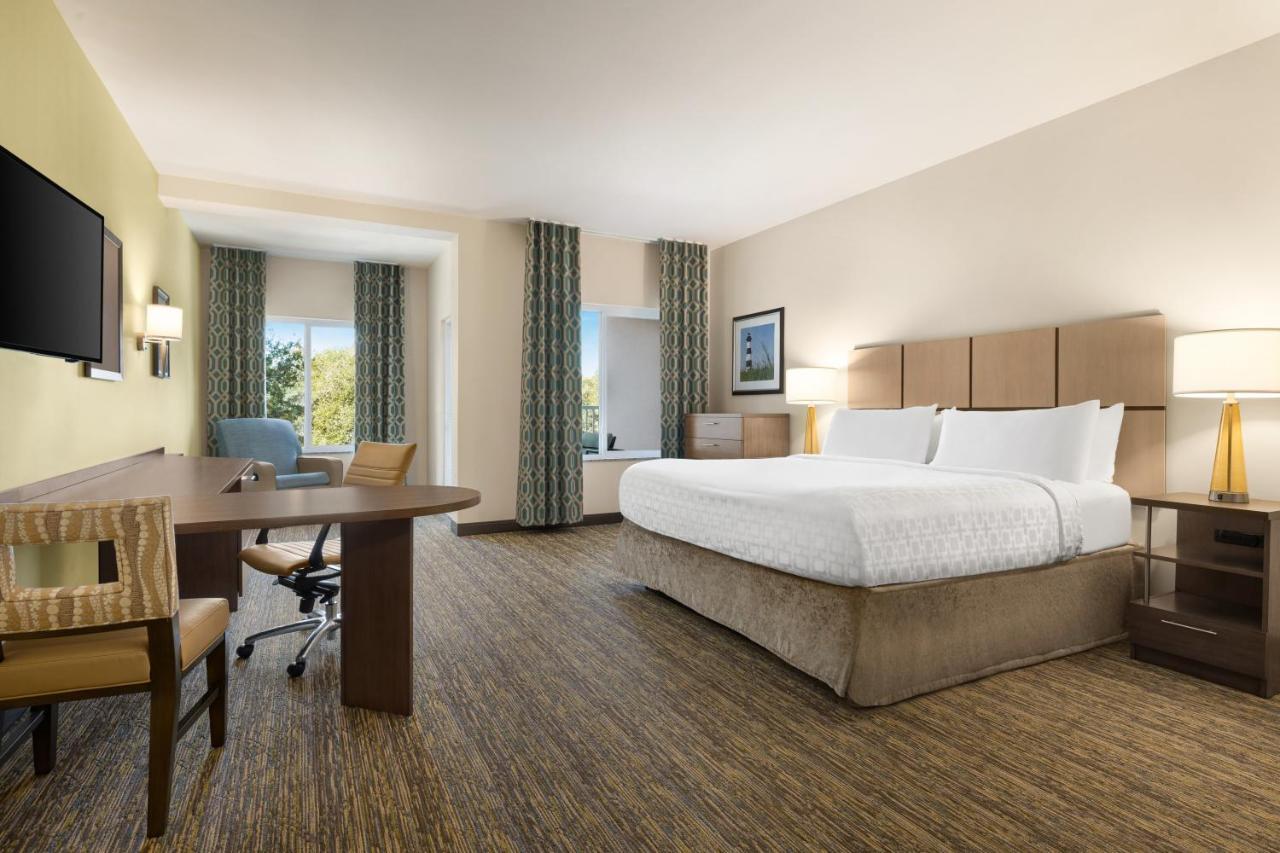 Candlewood Suites - Safety Harbor By Ihg Εξωτερικό φωτογραφία