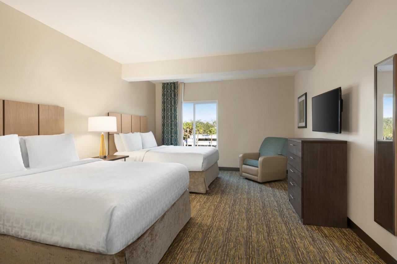 Candlewood Suites - Safety Harbor By Ihg Εξωτερικό φωτογραφία