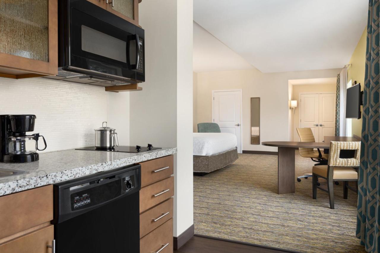 Candlewood Suites - Safety Harbor By Ihg Εξωτερικό φωτογραφία