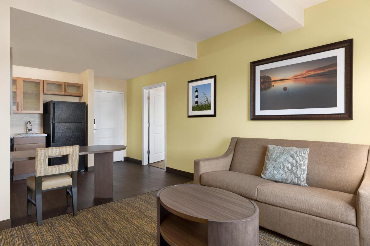 Candlewood Suites - Safety Harbor By Ihg Εξωτερικό φωτογραφία