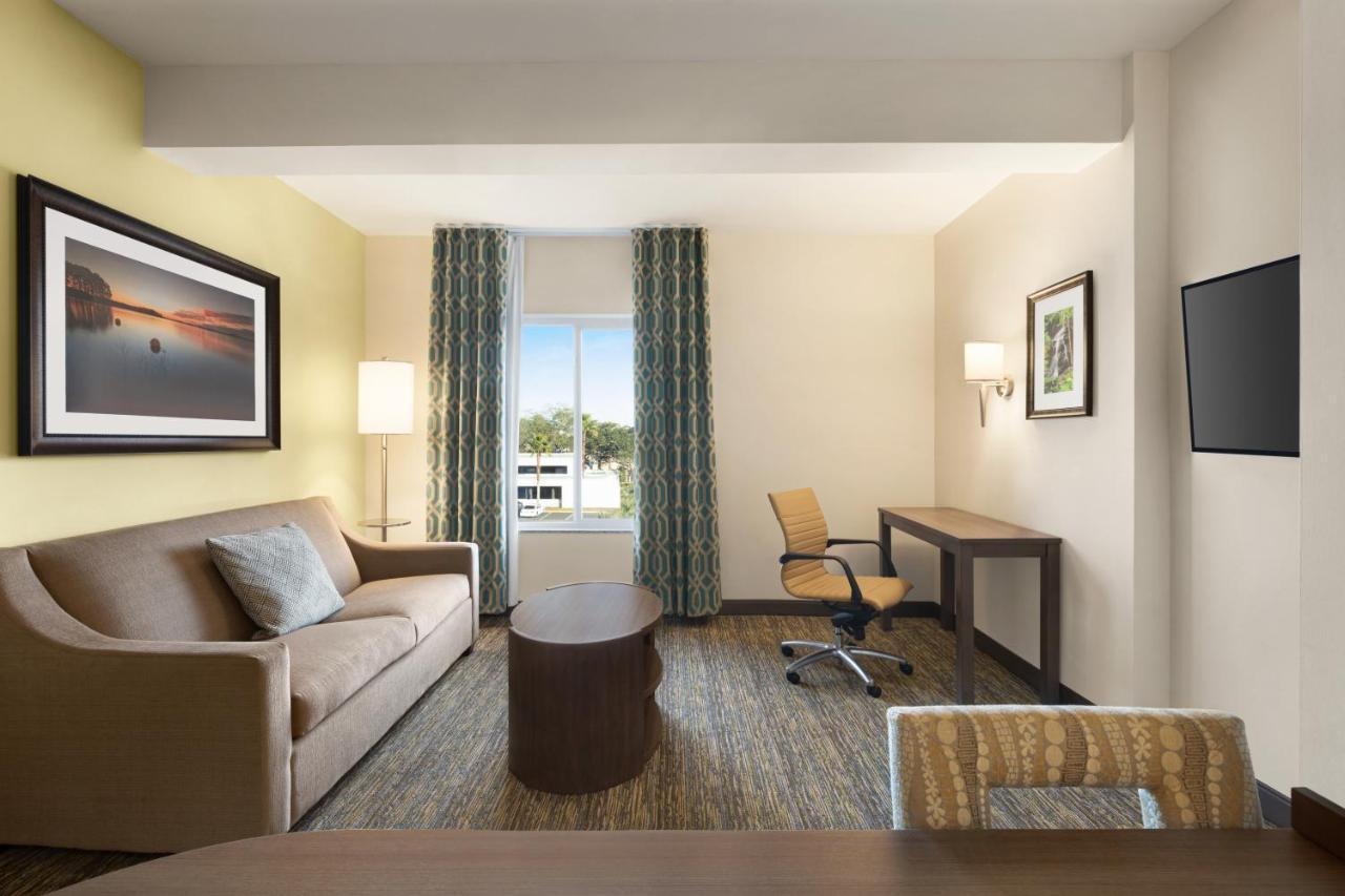 Candlewood Suites - Safety Harbor By Ihg Εξωτερικό φωτογραφία