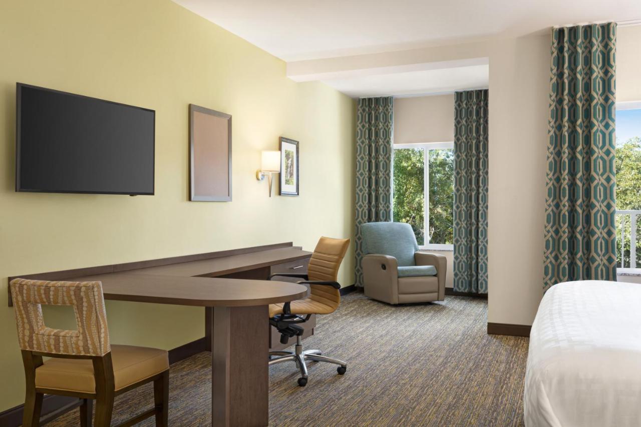 Candlewood Suites - Safety Harbor By Ihg Εξωτερικό φωτογραφία