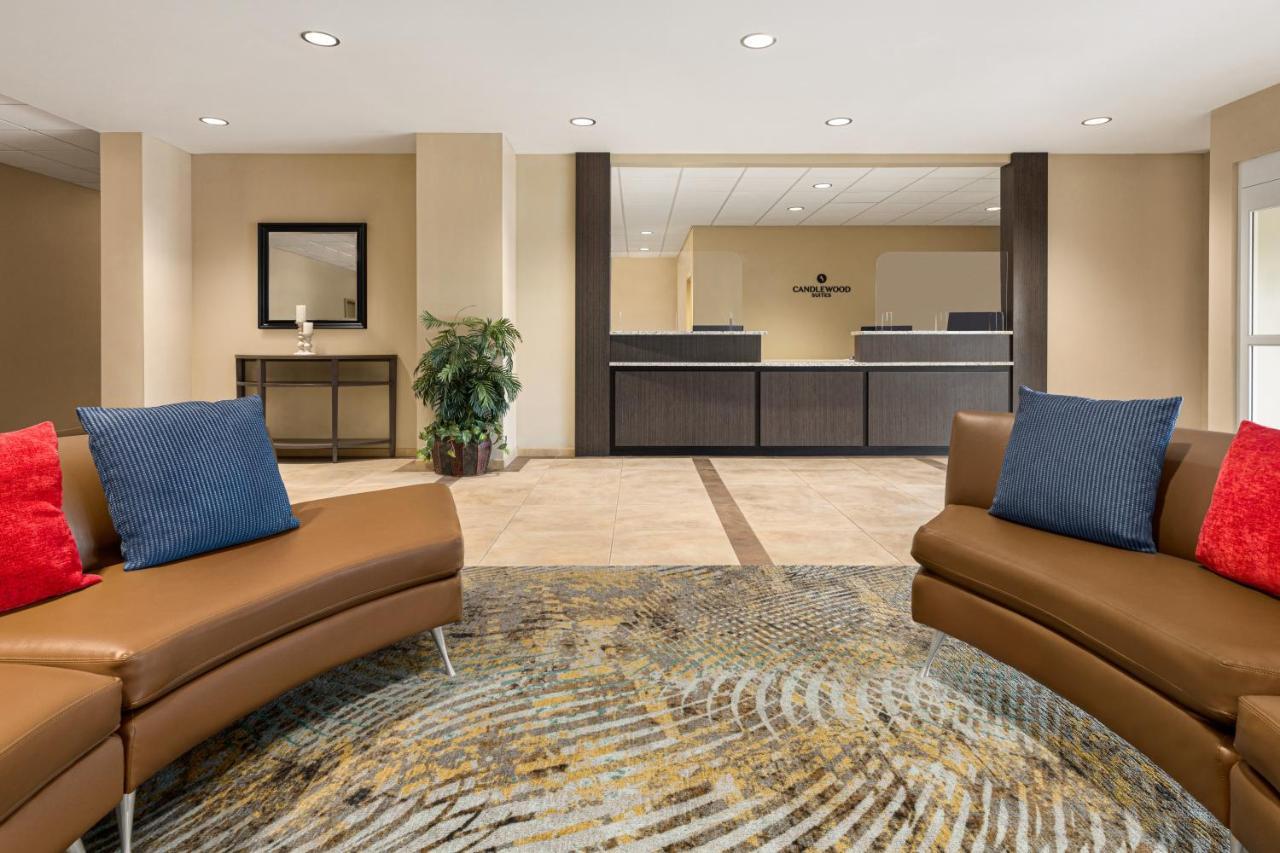 Candlewood Suites - Safety Harbor By Ihg Εξωτερικό φωτογραφία