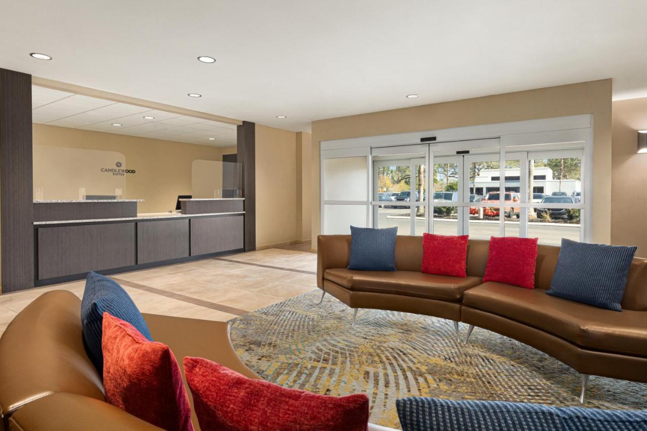 Candlewood Suites - Safety Harbor By Ihg Εξωτερικό φωτογραφία