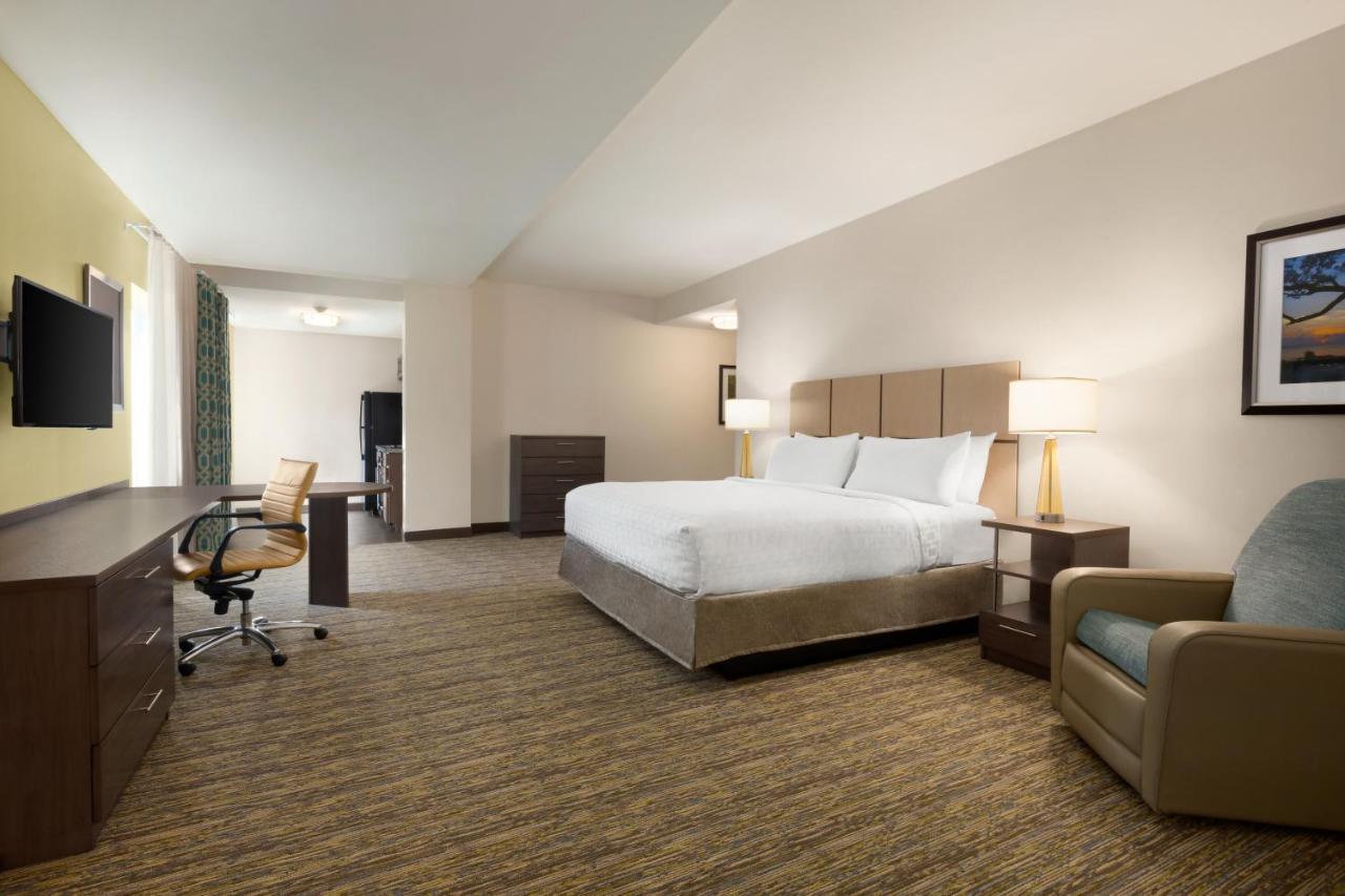 Candlewood Suites - Safety Harbor By Ihg Εξωτερικό φωτογραφία