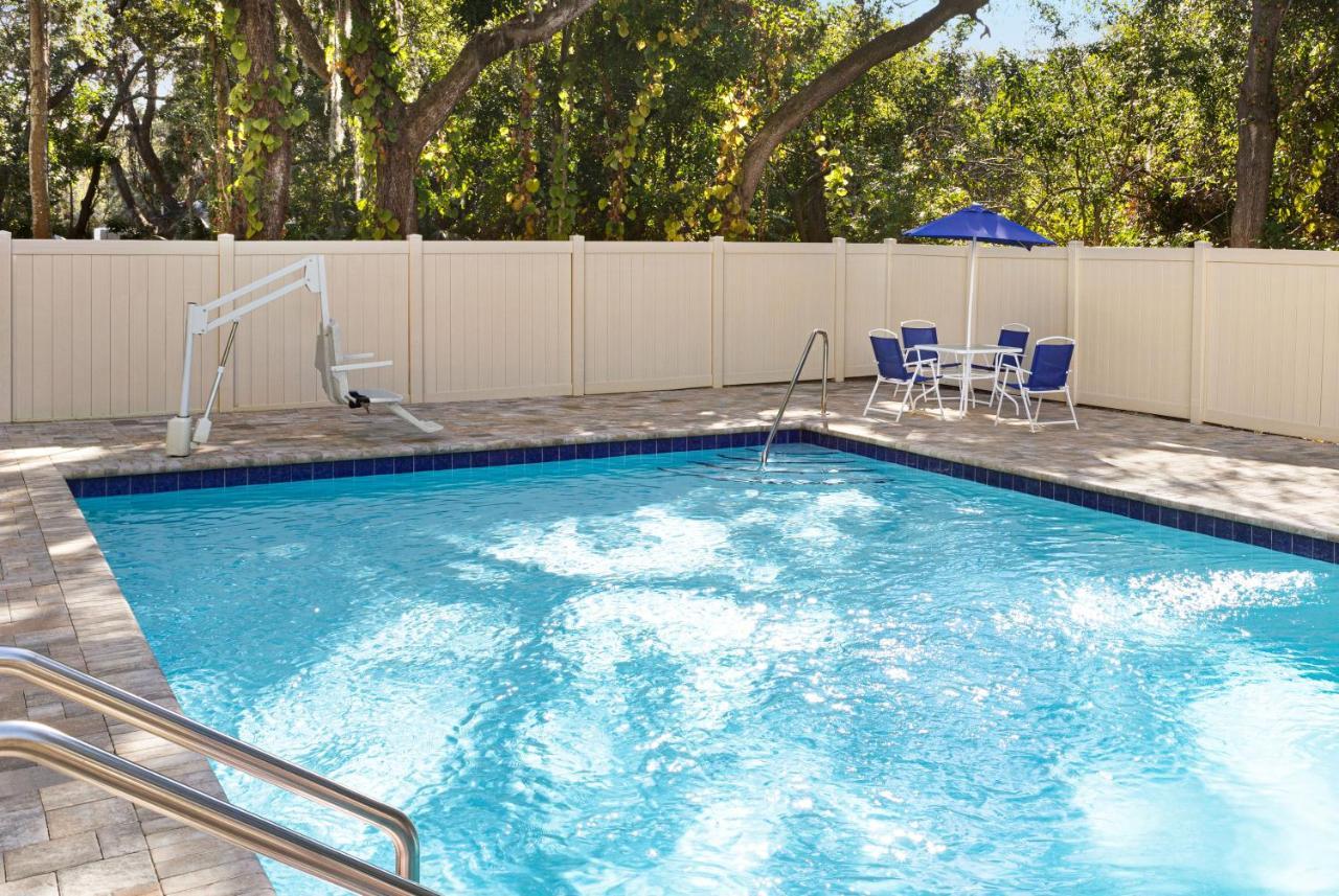 Candlewood Suites - Safety Harbor By Ihg Εξωτερικό φωτογραφία