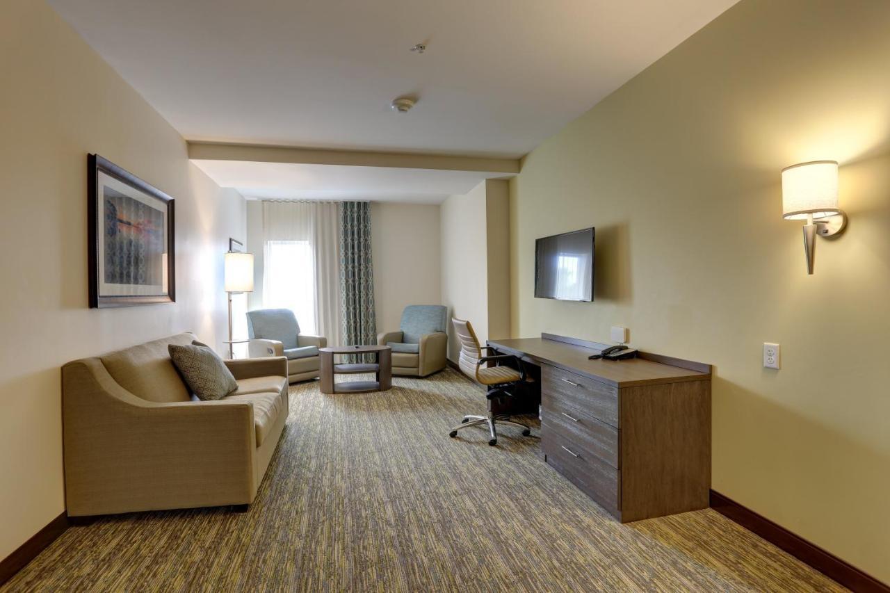 Candlewood Suites - Safety Harbor By Ihg Εξωτερικό φωτογραφία